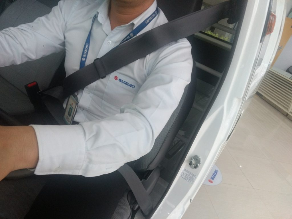 Đại lý xe ô tô Suzuki Hải Phòng