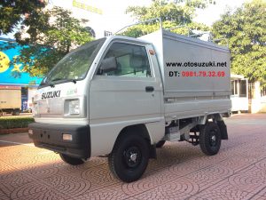 xe 5 tạ Suzuki Mui Bạt