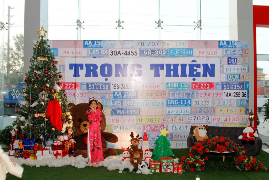 Suzuki Trọng Thiện Hải Phòng