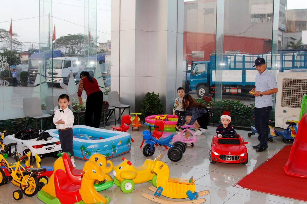 Suzuki Trọng Thiện Hải Phòng