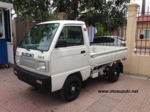 Suzuki 5 tạ